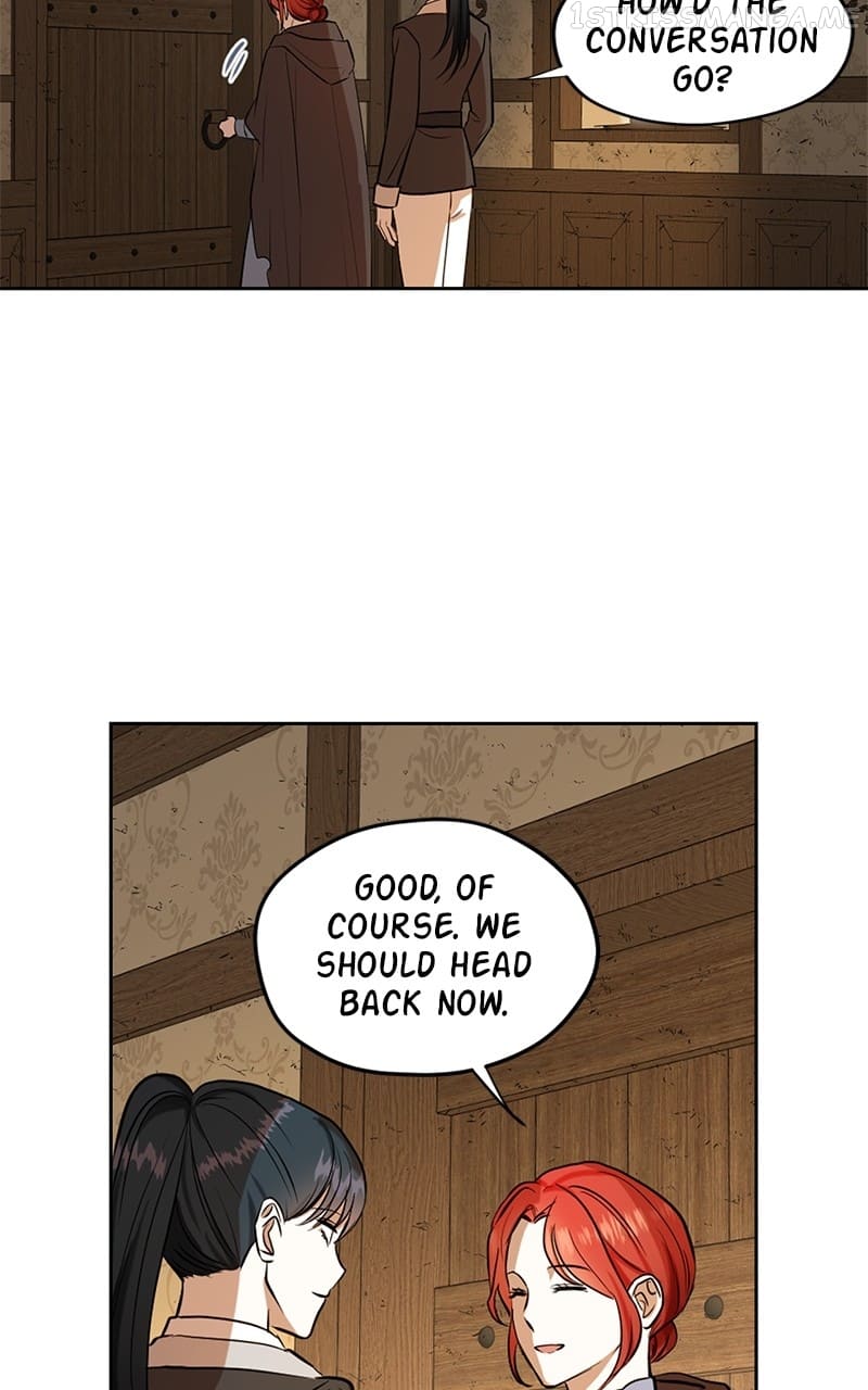 Leveling My Husband to the Max Chapter 78 - Page 38