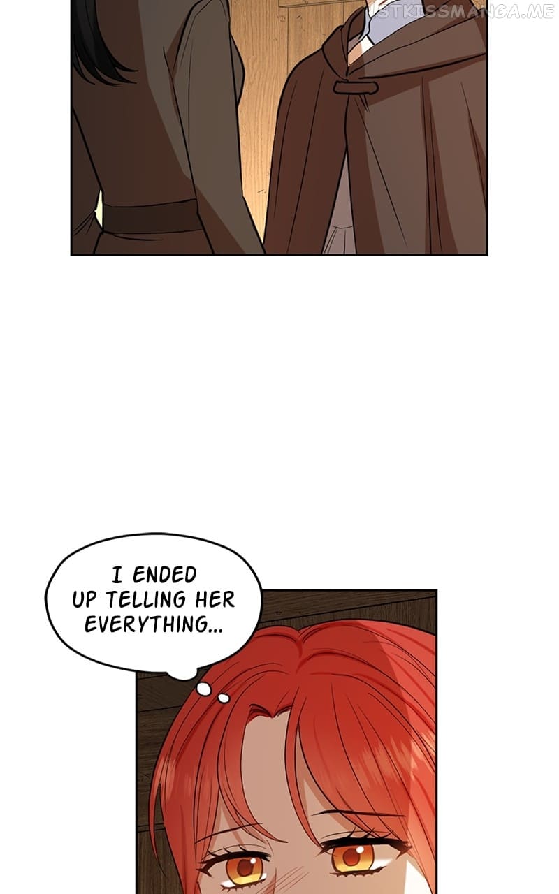 Leveling My Husband to the Max Chapter 78 - Page 39