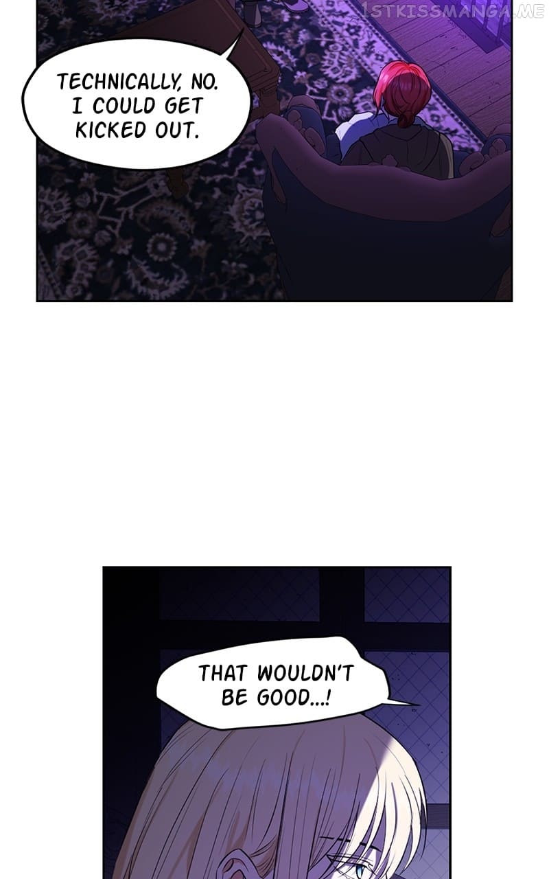 Leveling My Husband to the Max Chapter 78 - Page 4