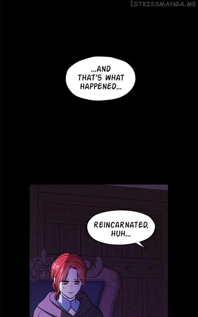 Leveling My Husband to the Max Chapter 78 - Page 41