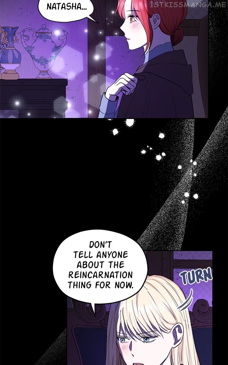 Leveling My Husband to the Max Chapter 78 - Page 49
