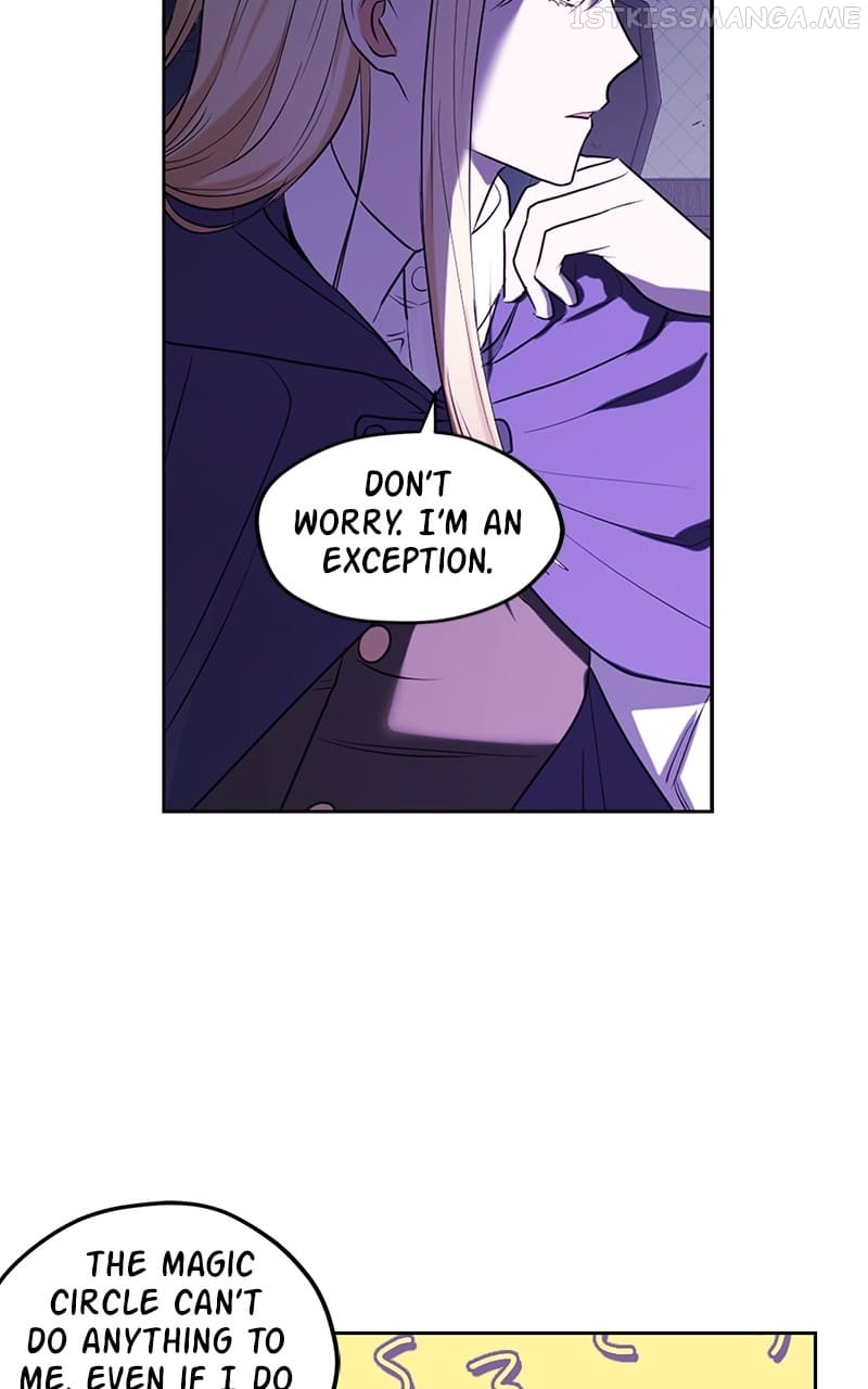 Leveling My Husband to the Max Chapter 78 - Page 5