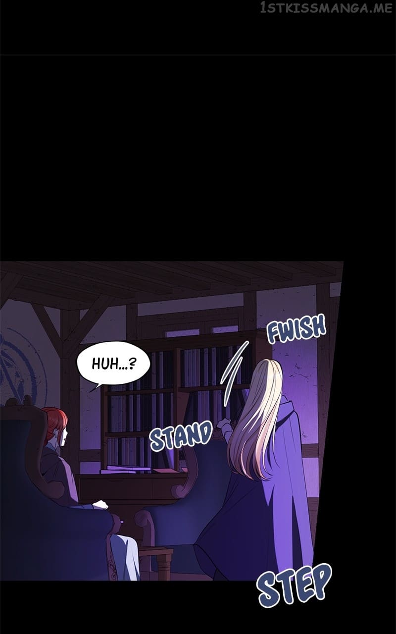 Leveling My Husband to the Max Chapter 78 - Page 53