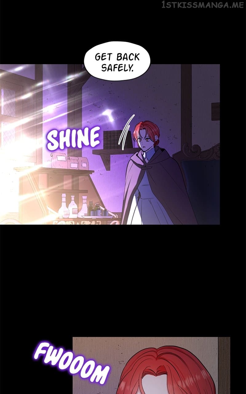 Leveling My Husband to the Max Chapter 78 - Page 55