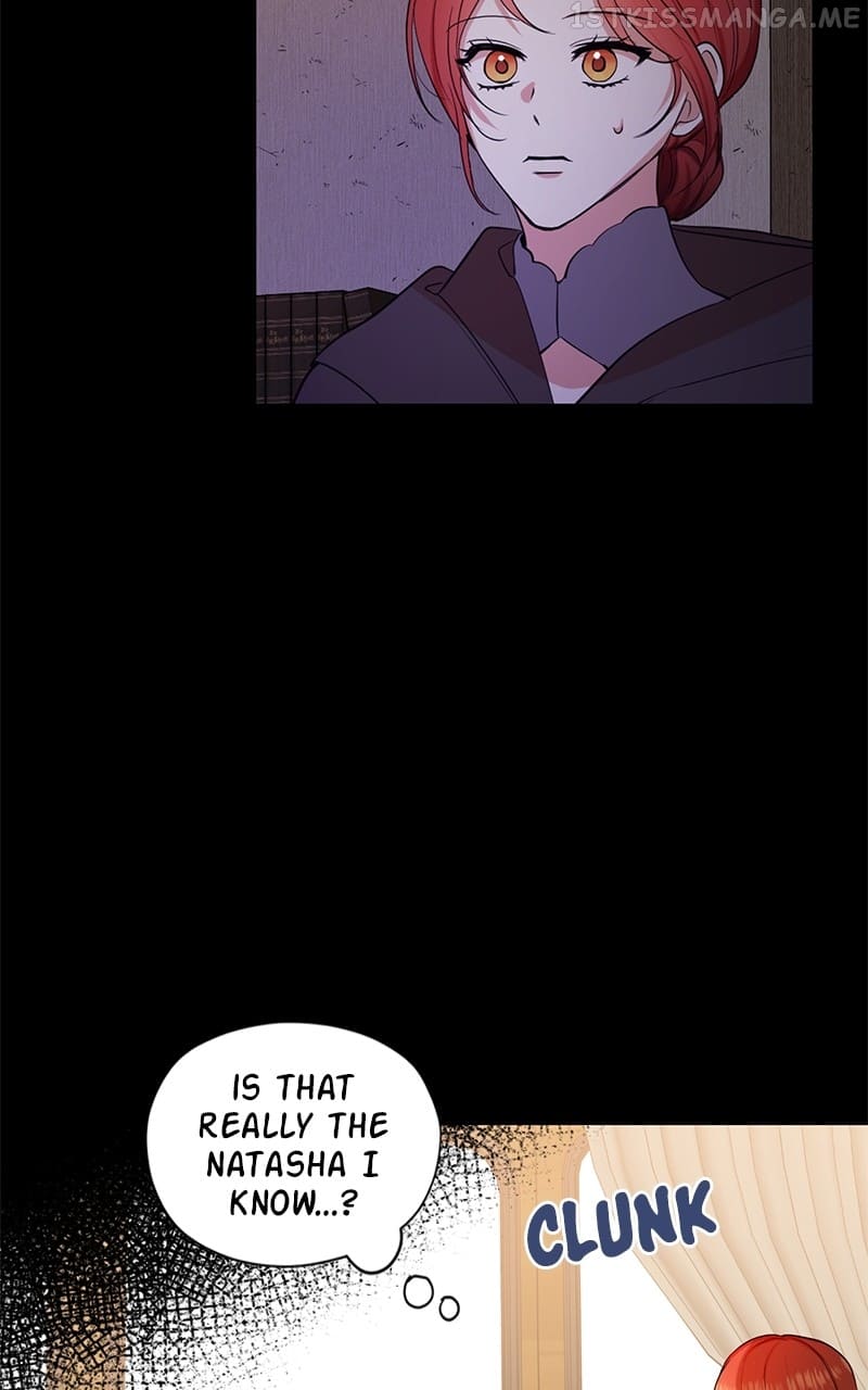 Leveling My Husband to the Max Chapter 78 - Page 56