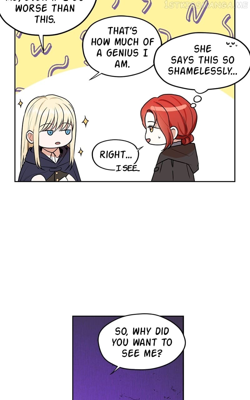Leveling My Husband to the Max Chapter 78 - Page 6