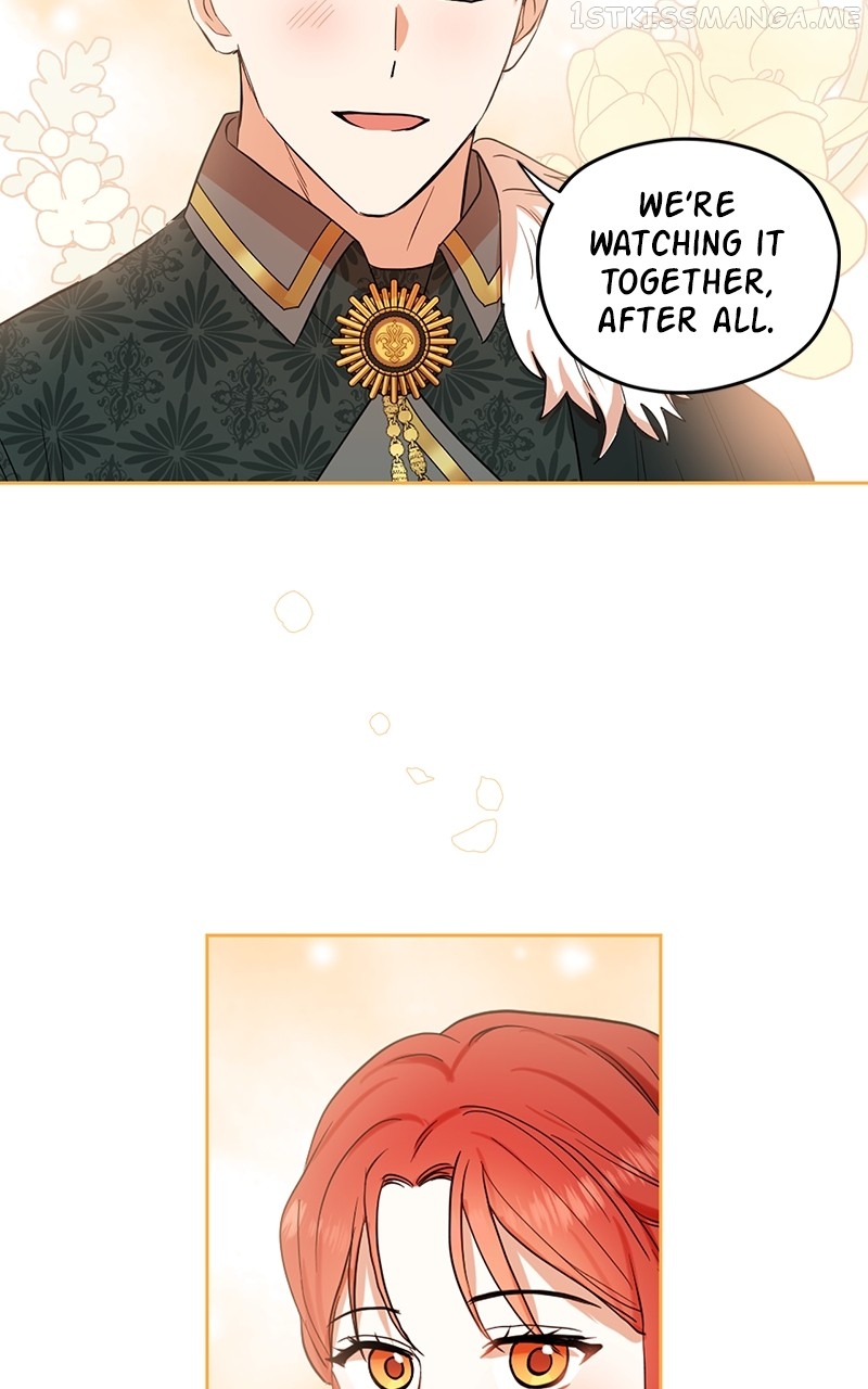 Leveling My Husband to the Max Chapter 79 - Page 10