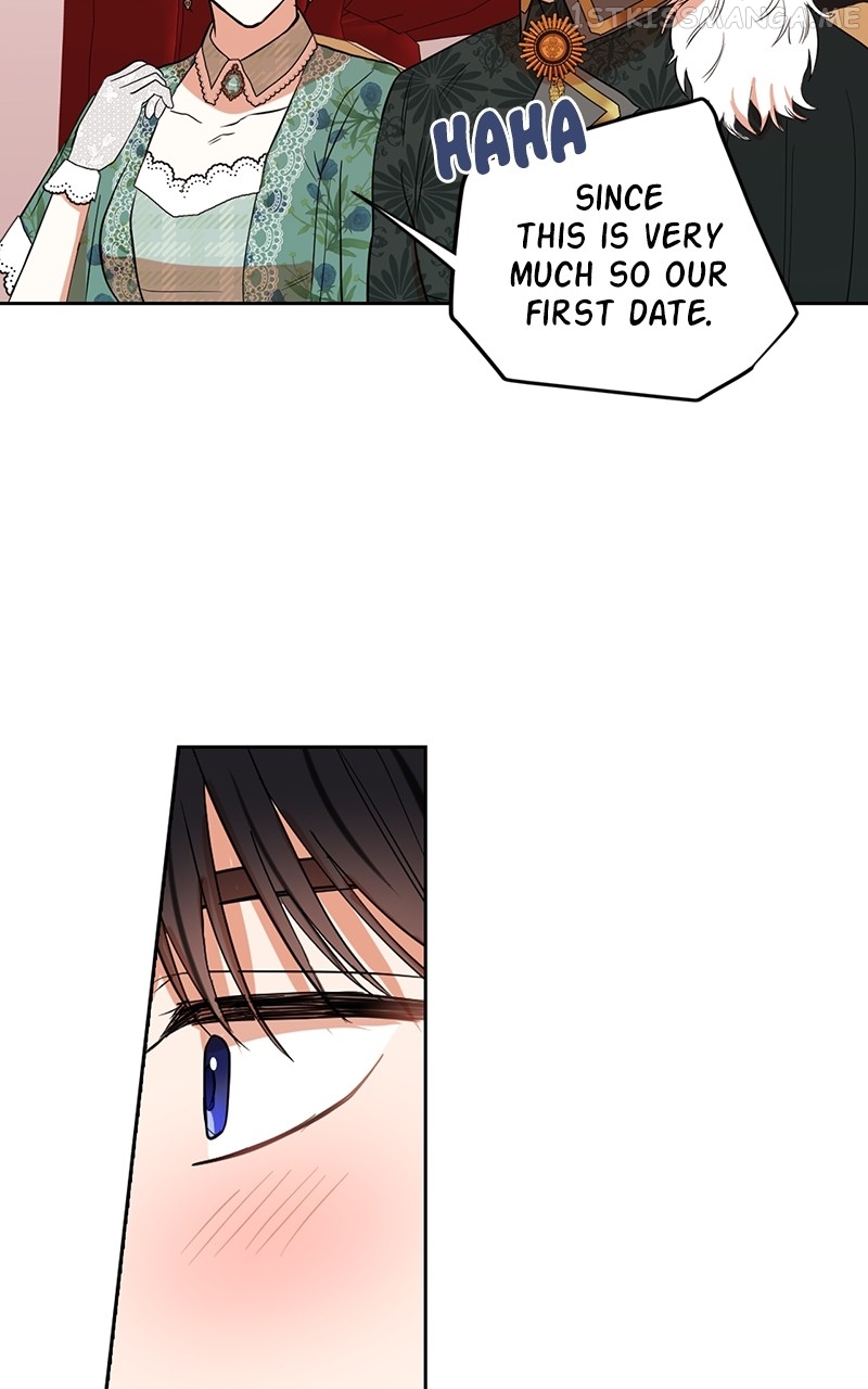 Leveling My Husband to the Max Chapter 79 - Page 12