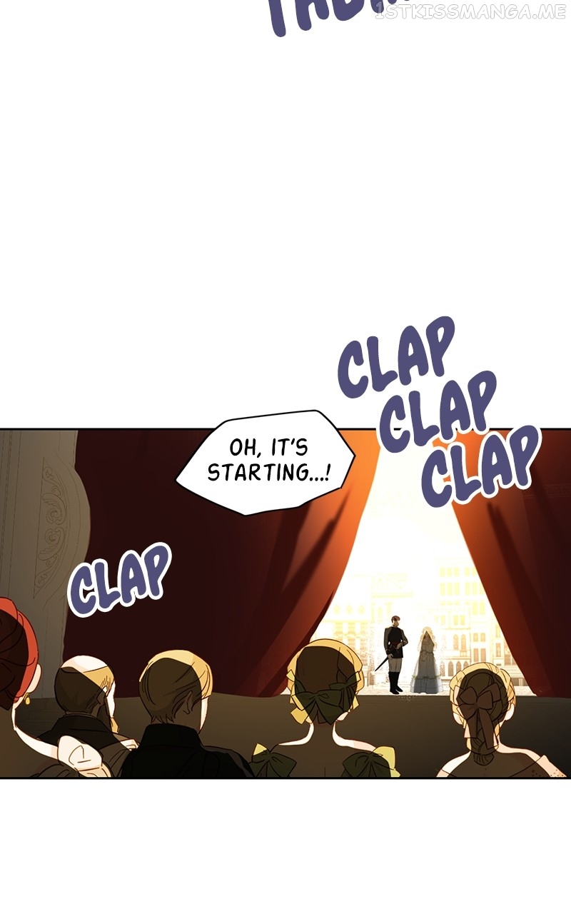 Leveling My Husband to the Max Chapter 79 - Page 14