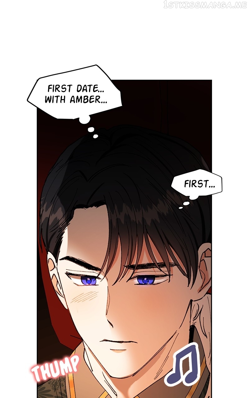 Leveling My Husband to the Max Chapter 79 - Page 15