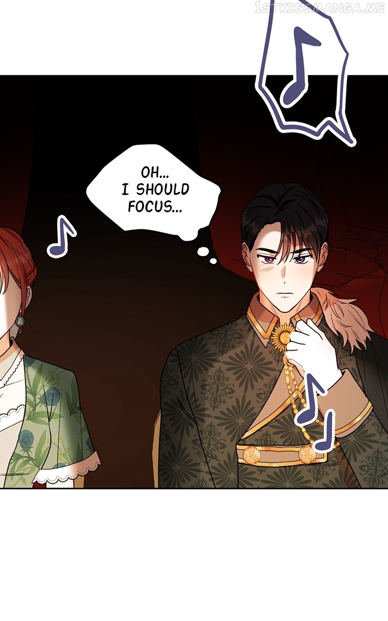 Leveling My Husband to the Max Chapter 79 - Page 17