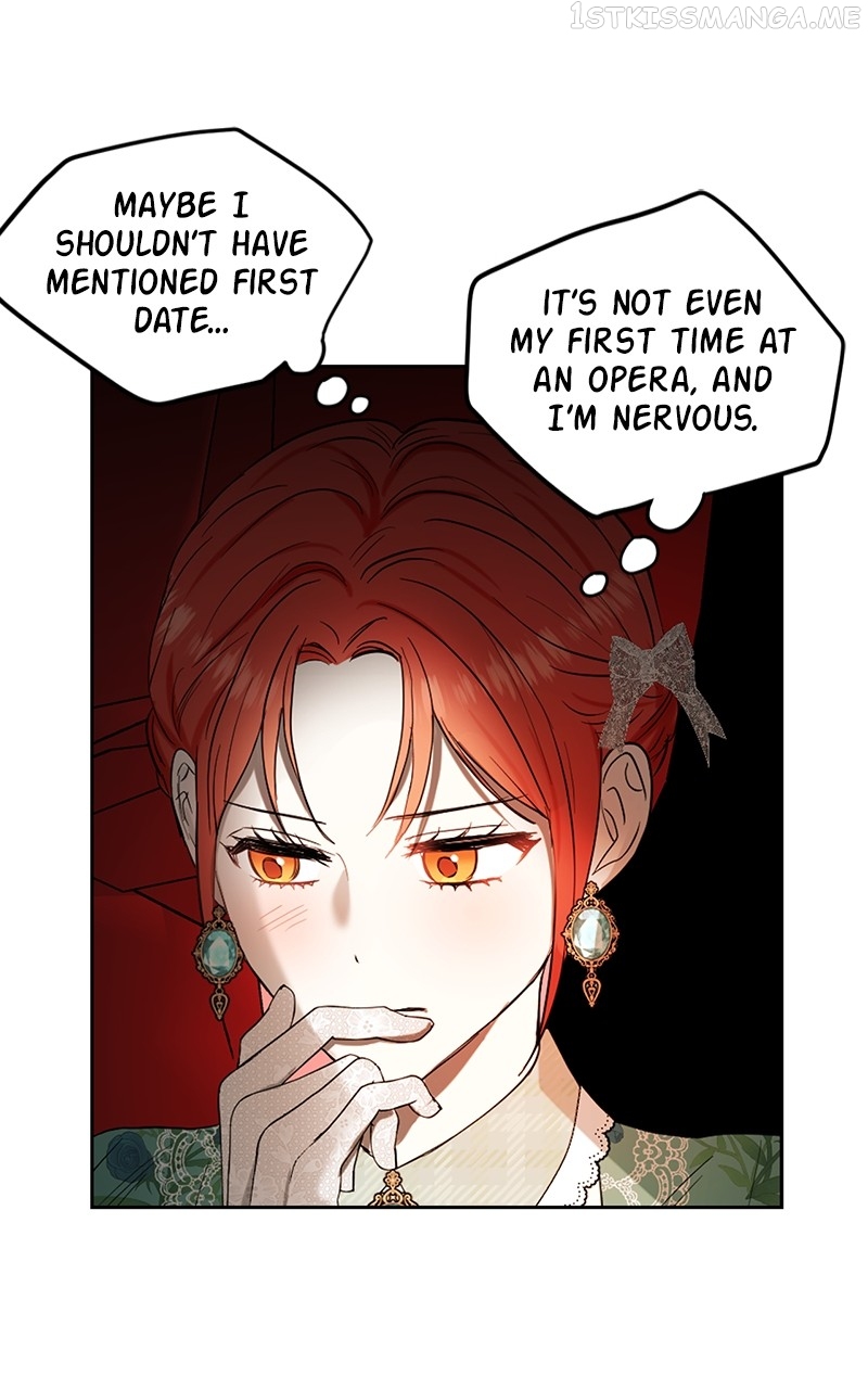 Leveling My Husband to the Max Chapter 79 - Page 19