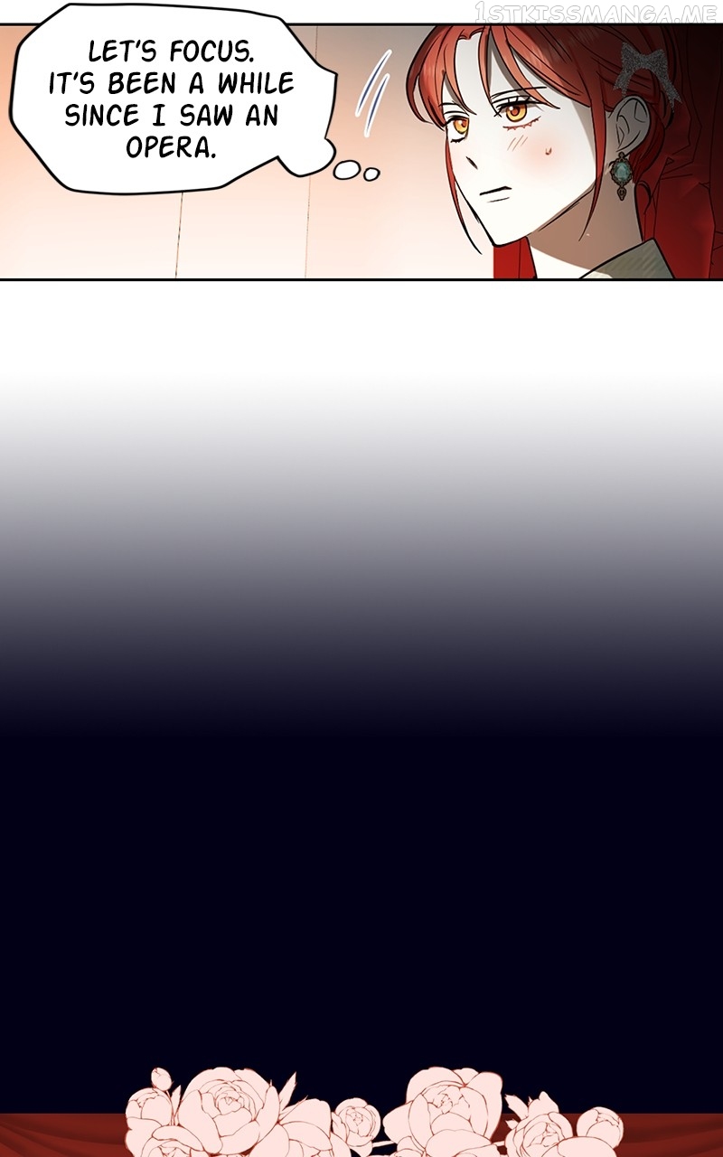 Leveling My Husband to the Max Chapter 79 - Page 21