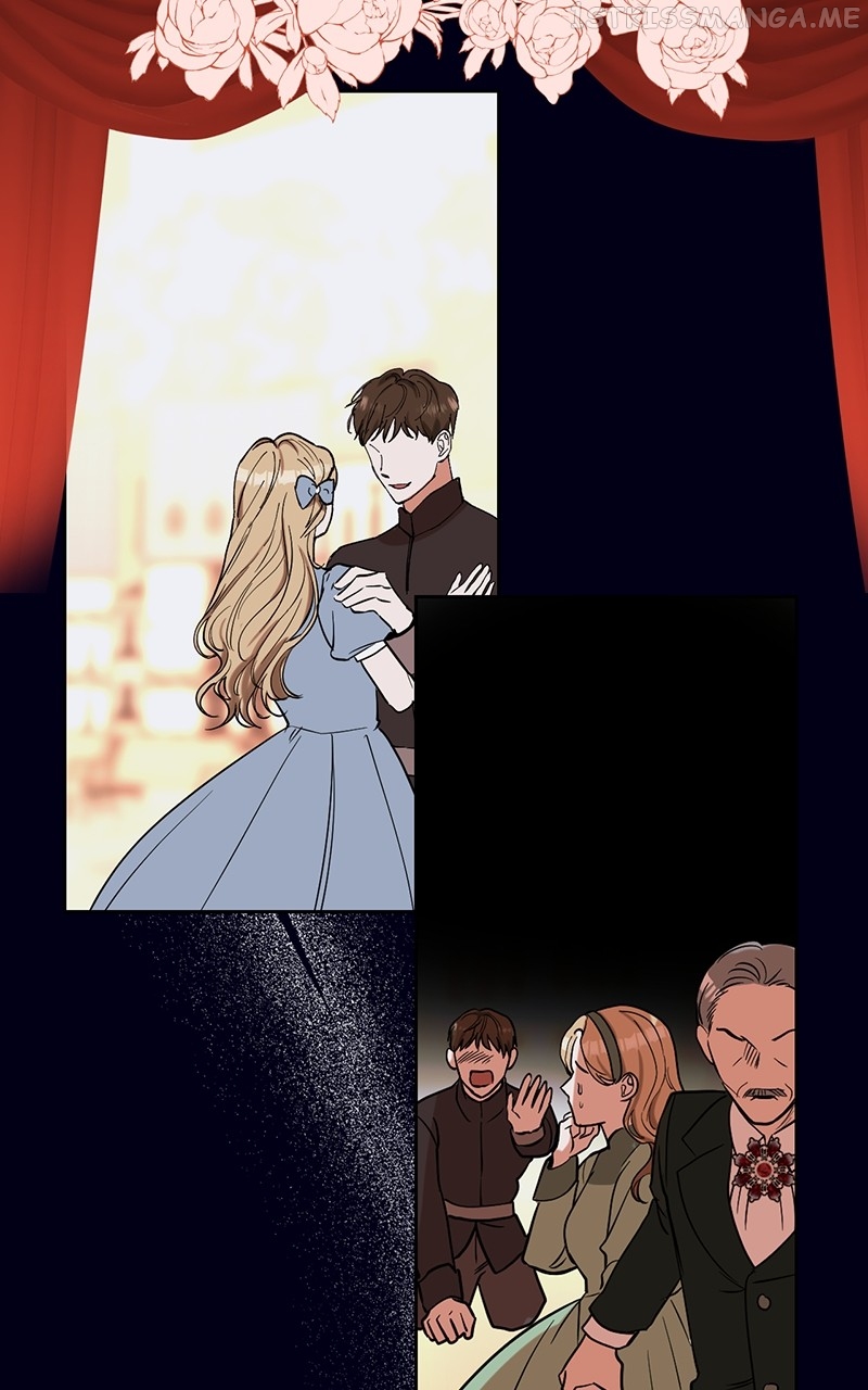 Leveling My Husband to the Max Chapter 79 - Page 22
