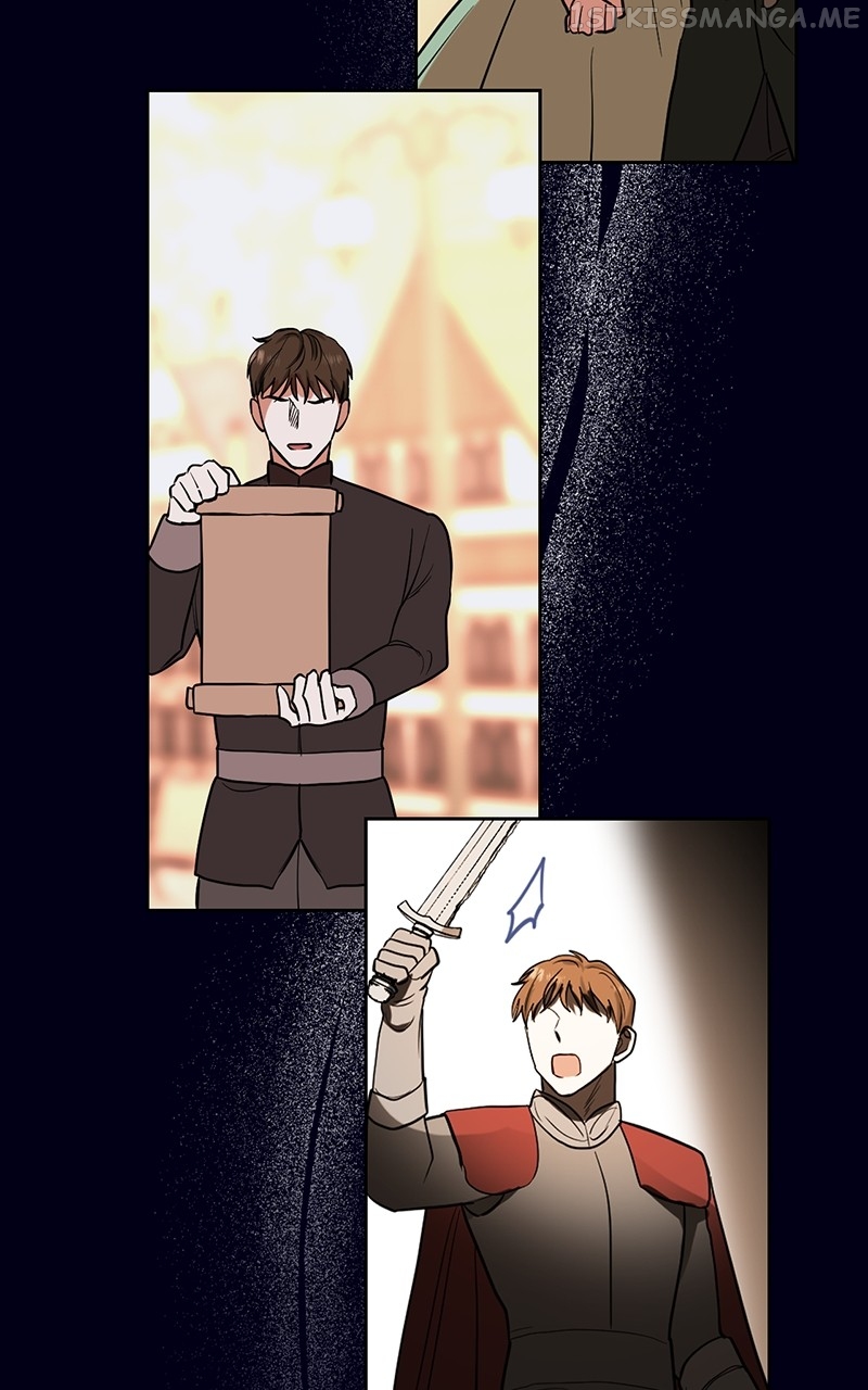 Leveling My Husband to the Max Chapter 79 - Page 23