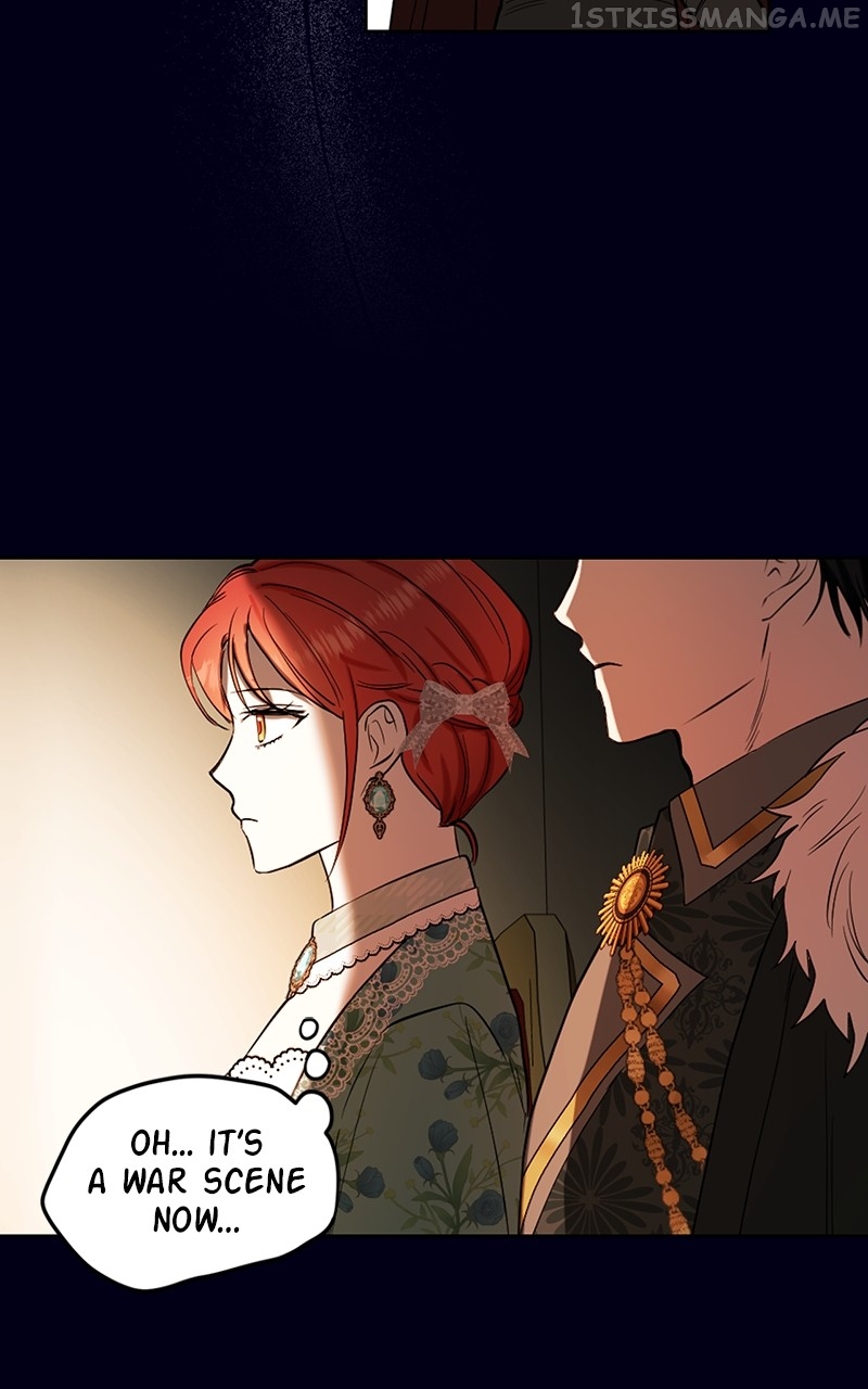 Leveling My Husband to the Max Chapter 79 - Page 24