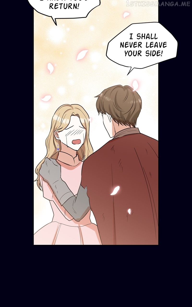 Leveling My Husband to the Max Chapter 79 - Page 30