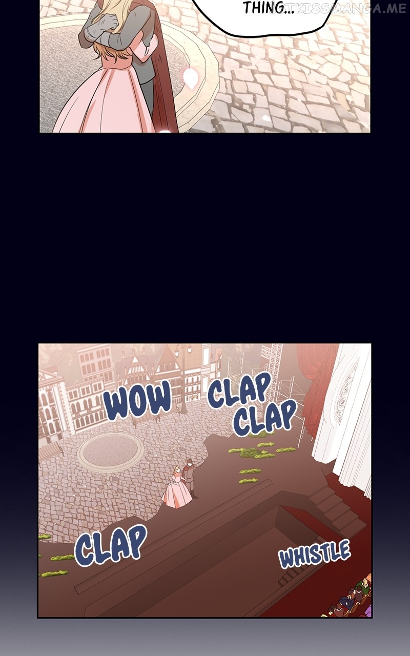 Leveling My Husband to the Max Chapter 79 - Page 32