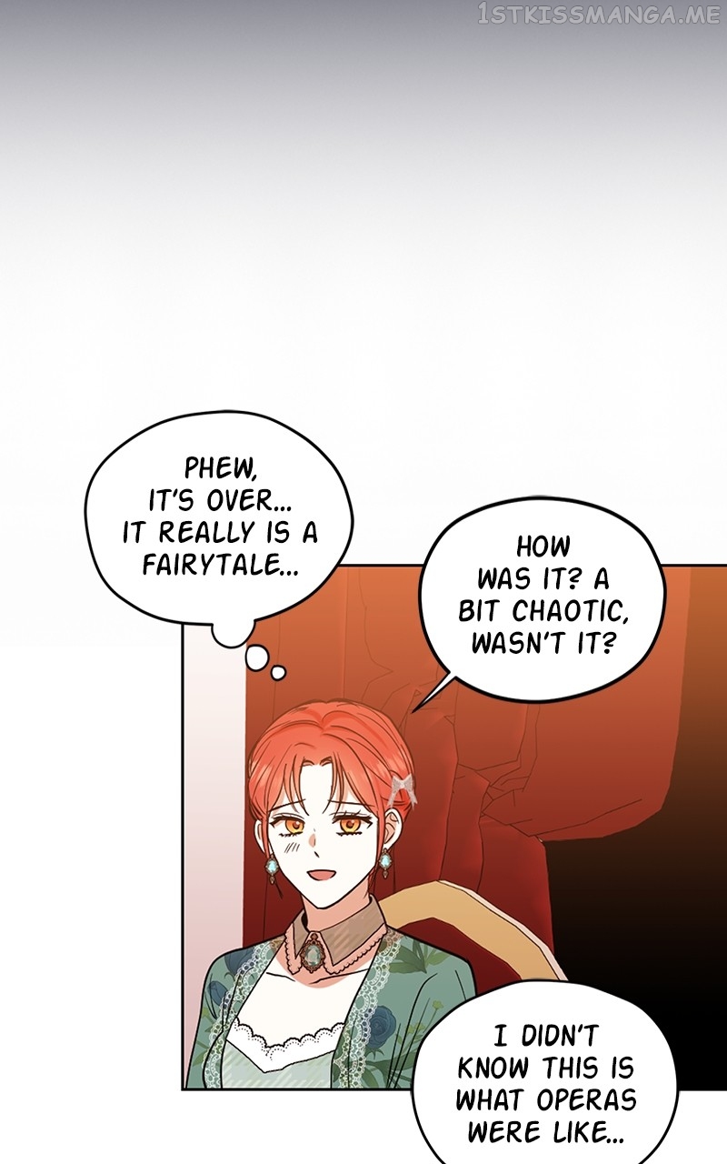 Leveling My Husband to the Max Chapter 79 - Page 33