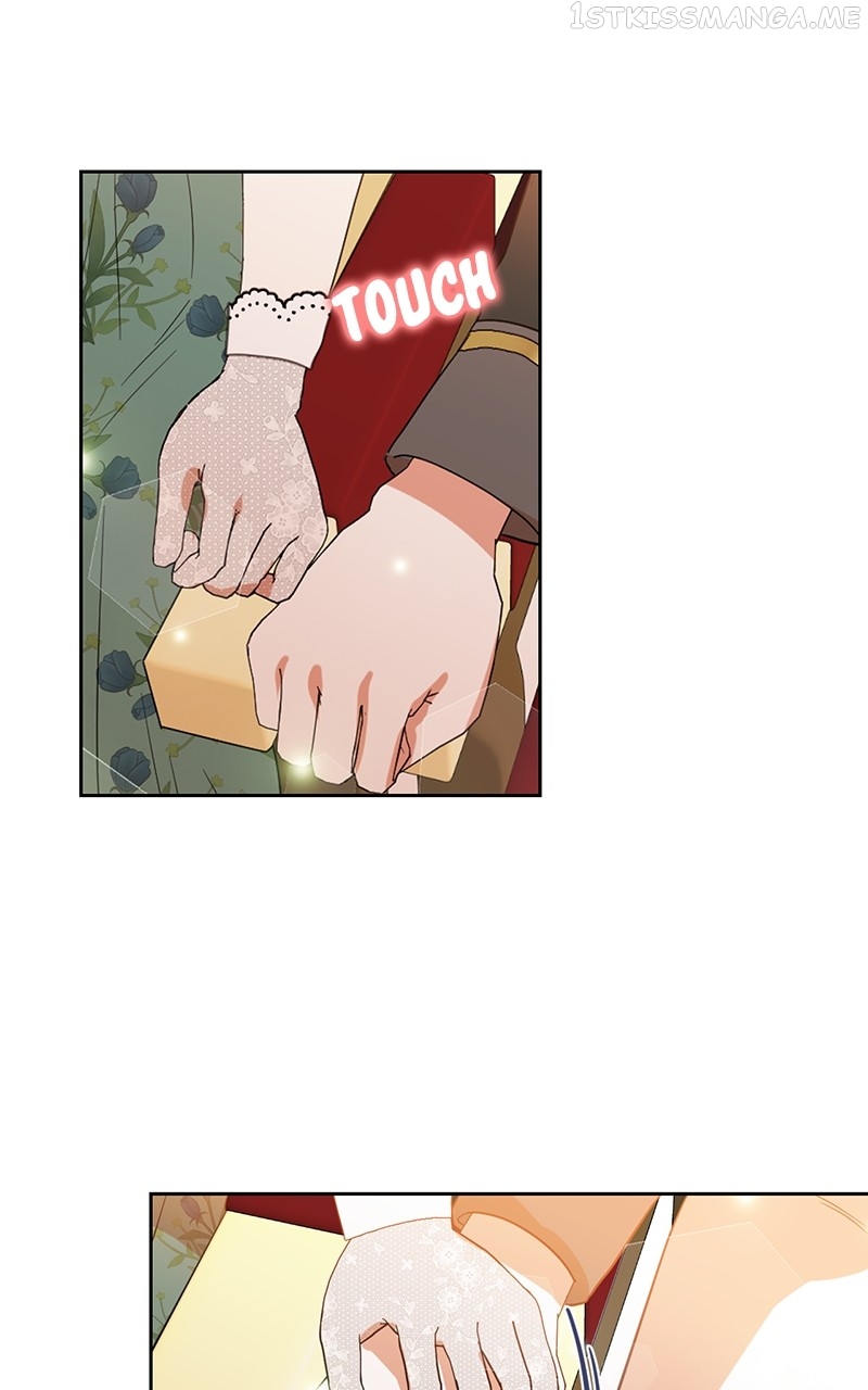 Leveling My Husband to the Max Chapter 79 - Page 38