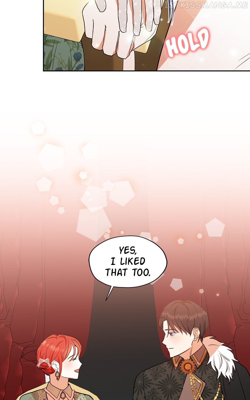 Leveling My Husband to the Max Chapter 79 - Page 39