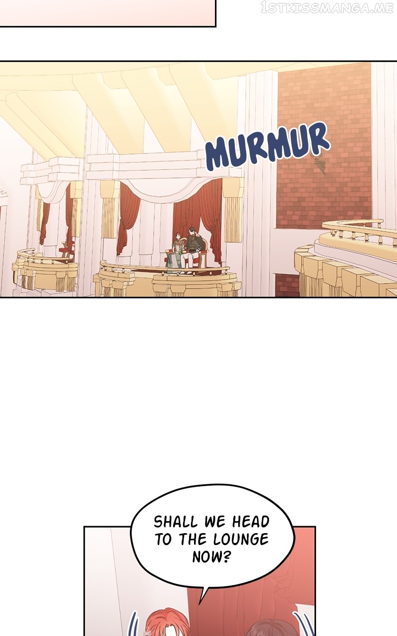 Leveling My Husband to the Max Chapter 79 - Page 42