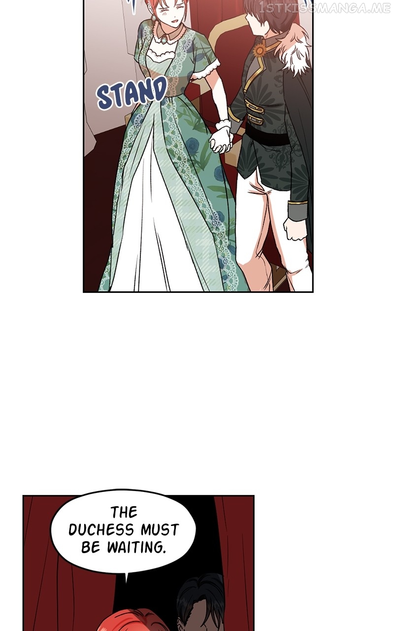 Leveling My Husband to the Max Chapter 79 - Page 43