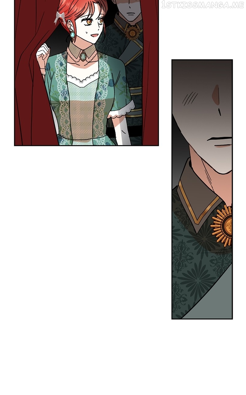 Leveling My Husband to the Max Chapter 79 - Page 44