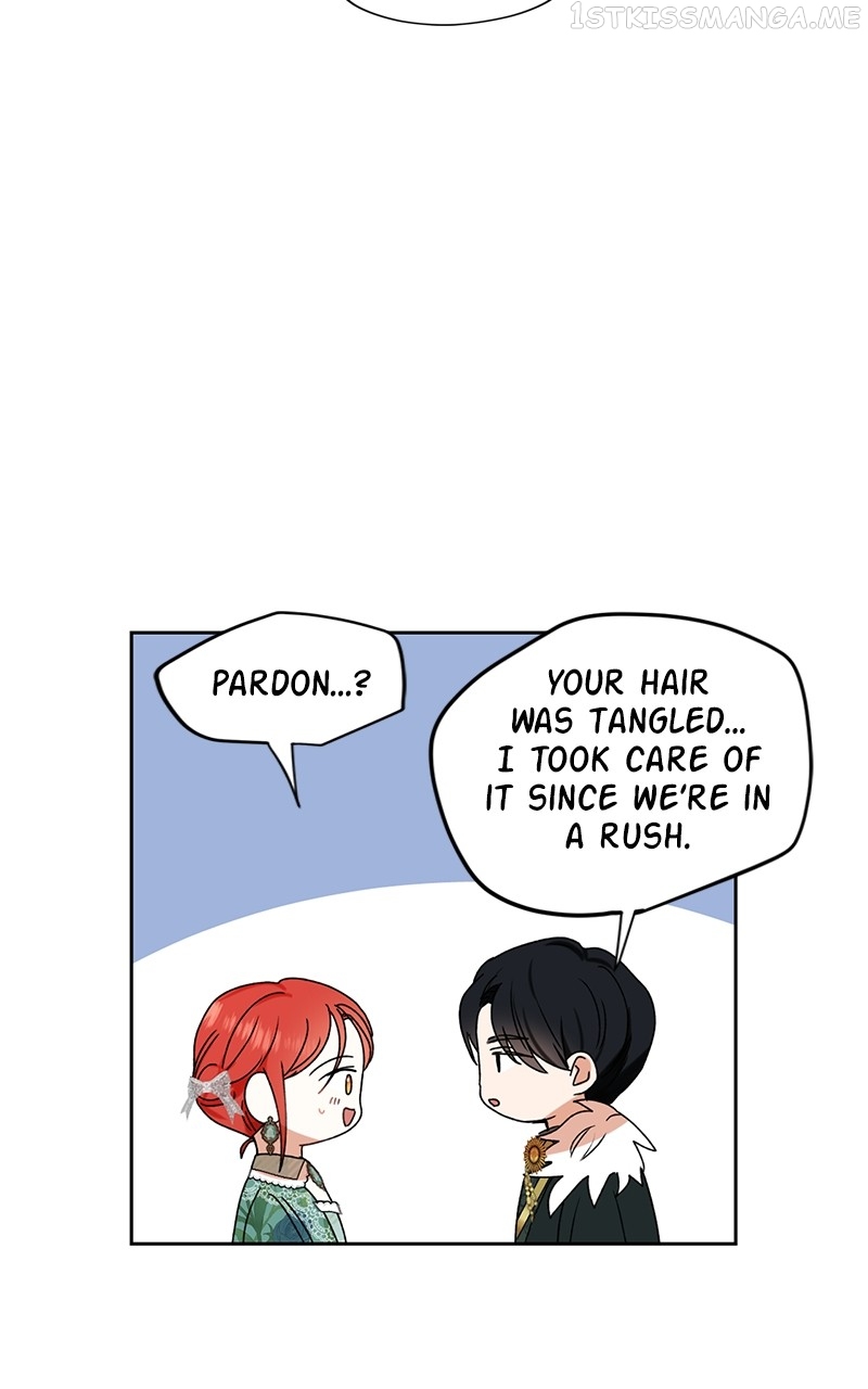 Leveling My Husband to the Max Chapter 79 - Page 49