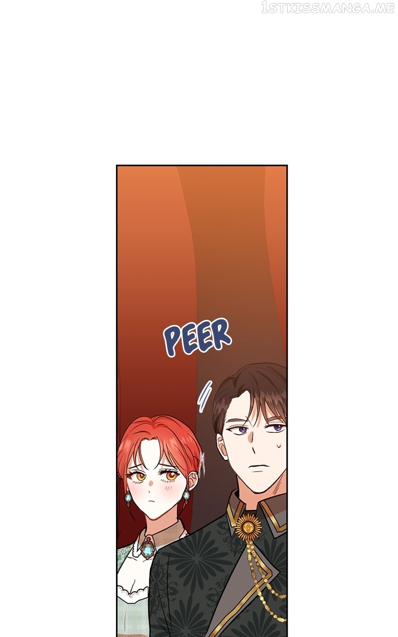 Leveling My Husband to the Max Chapter 79 - Page 5
