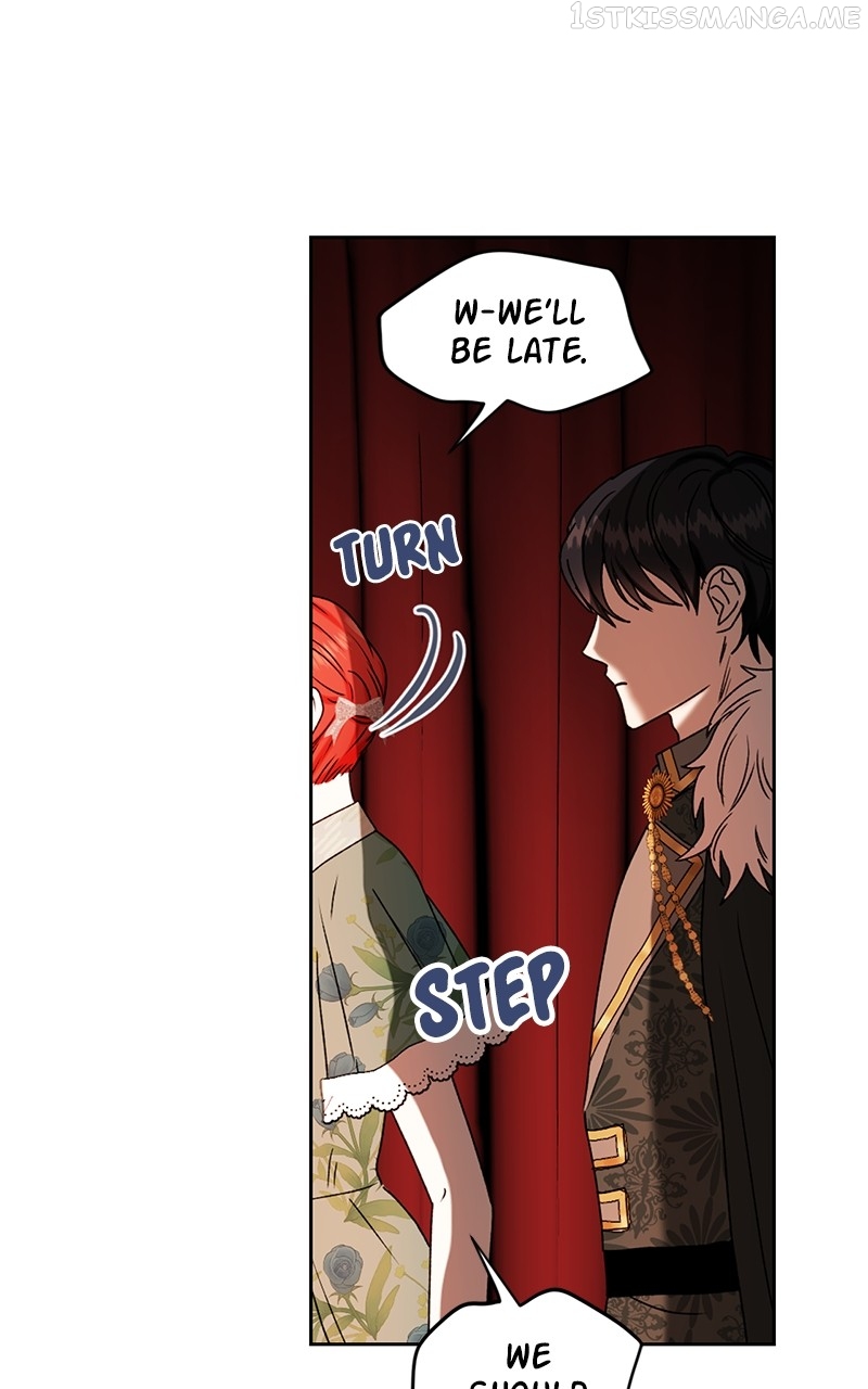 Leveling My Husband to the Max Chapter 79 - Page 51