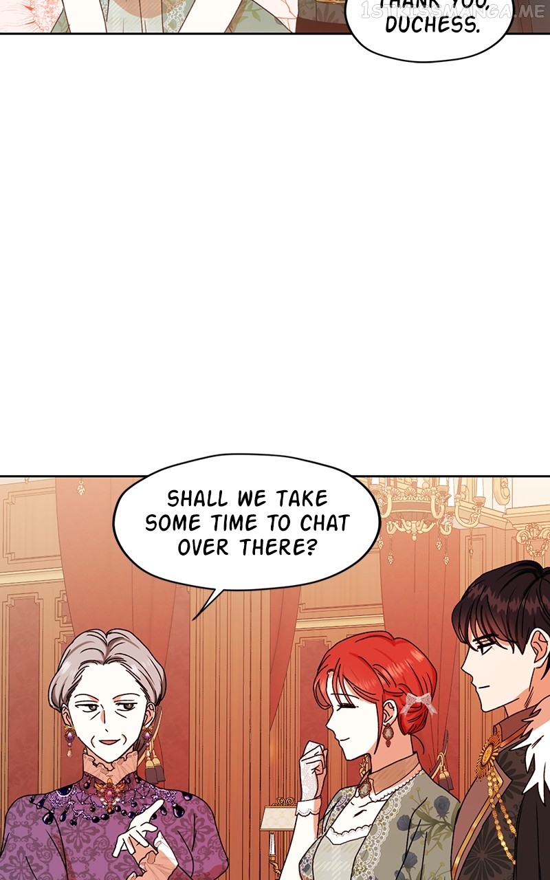 Leveling My Husband to the Max Chapter 79 - Page 59
