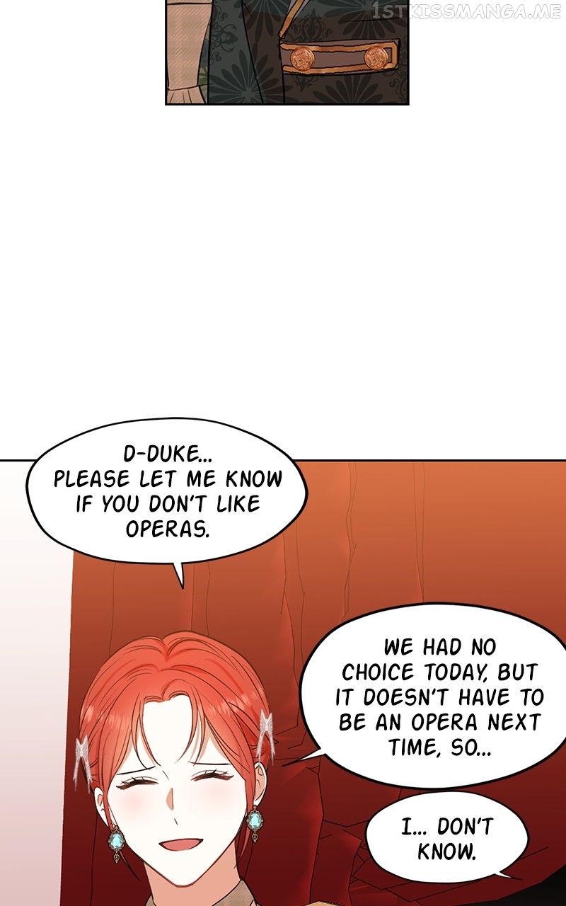 Leveling My Husband to the Max Chapter 79 - Page 6
