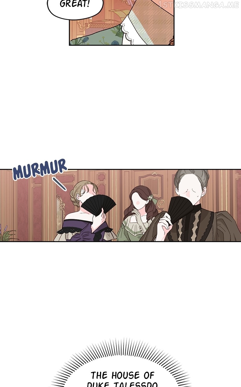 Leveling My Husband to the Max Chapter 79 - Page 61
