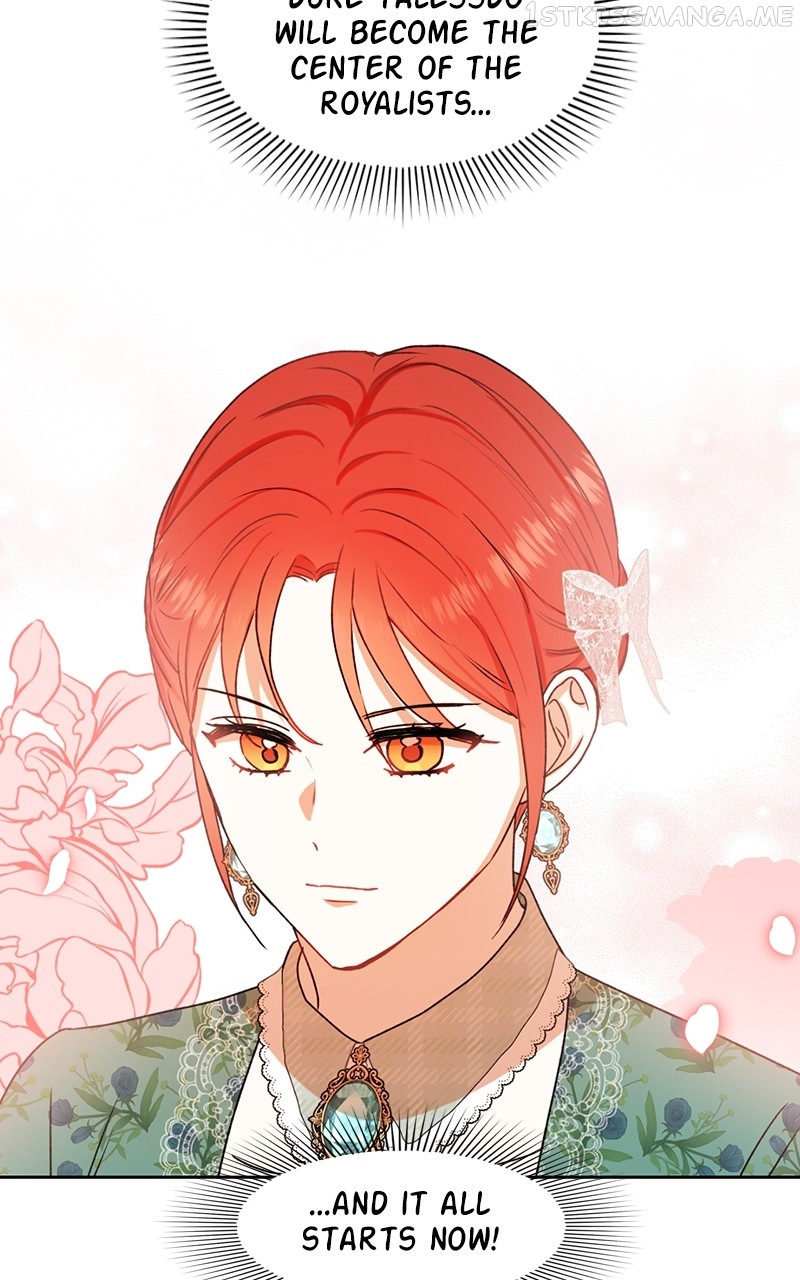 Leveling My Husband to the Max Chapter 79 - Page 62