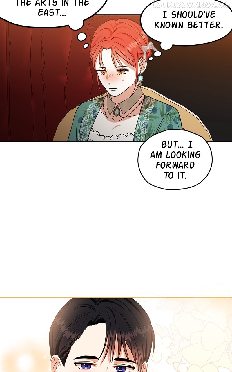 Leveling My Husband to the Max Chapter 79 - Page 9