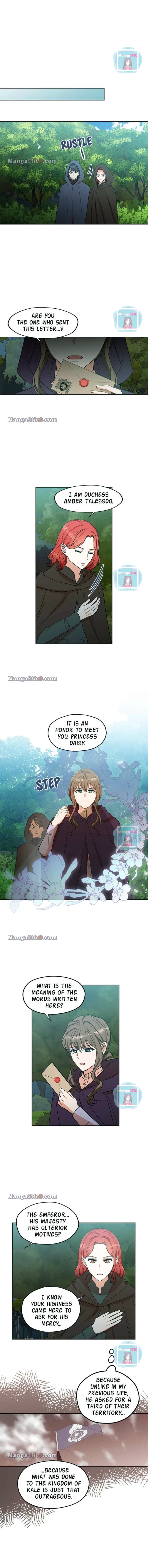Leveling My Husband to the Max Chapter 80 - Page 5