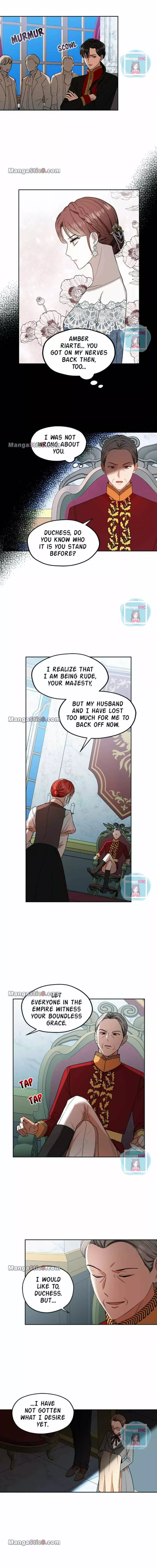 Leveling My Husband to the Max Chapter 81 - Page 1