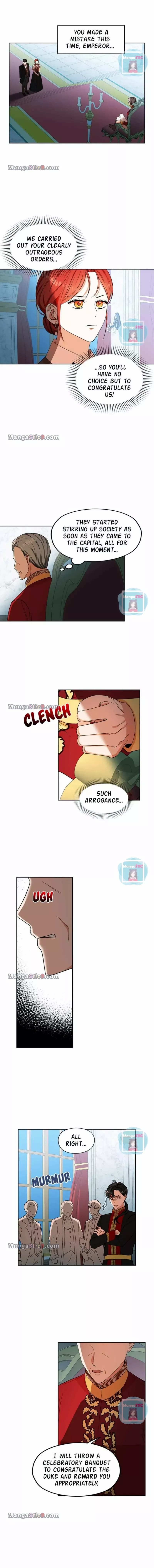 Leveling My Husband to the Max Chapter 81 - Page 4