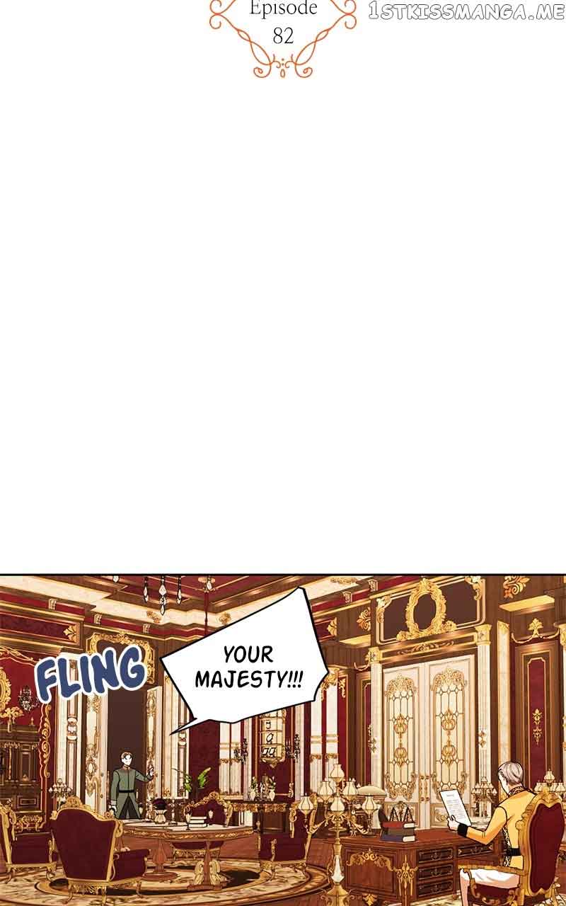 Leveling My Husband to the Max Chapter 82 - Page 1