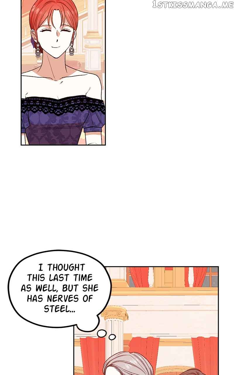 Leveling My Husband to the Max Chapter 82 - Page 12