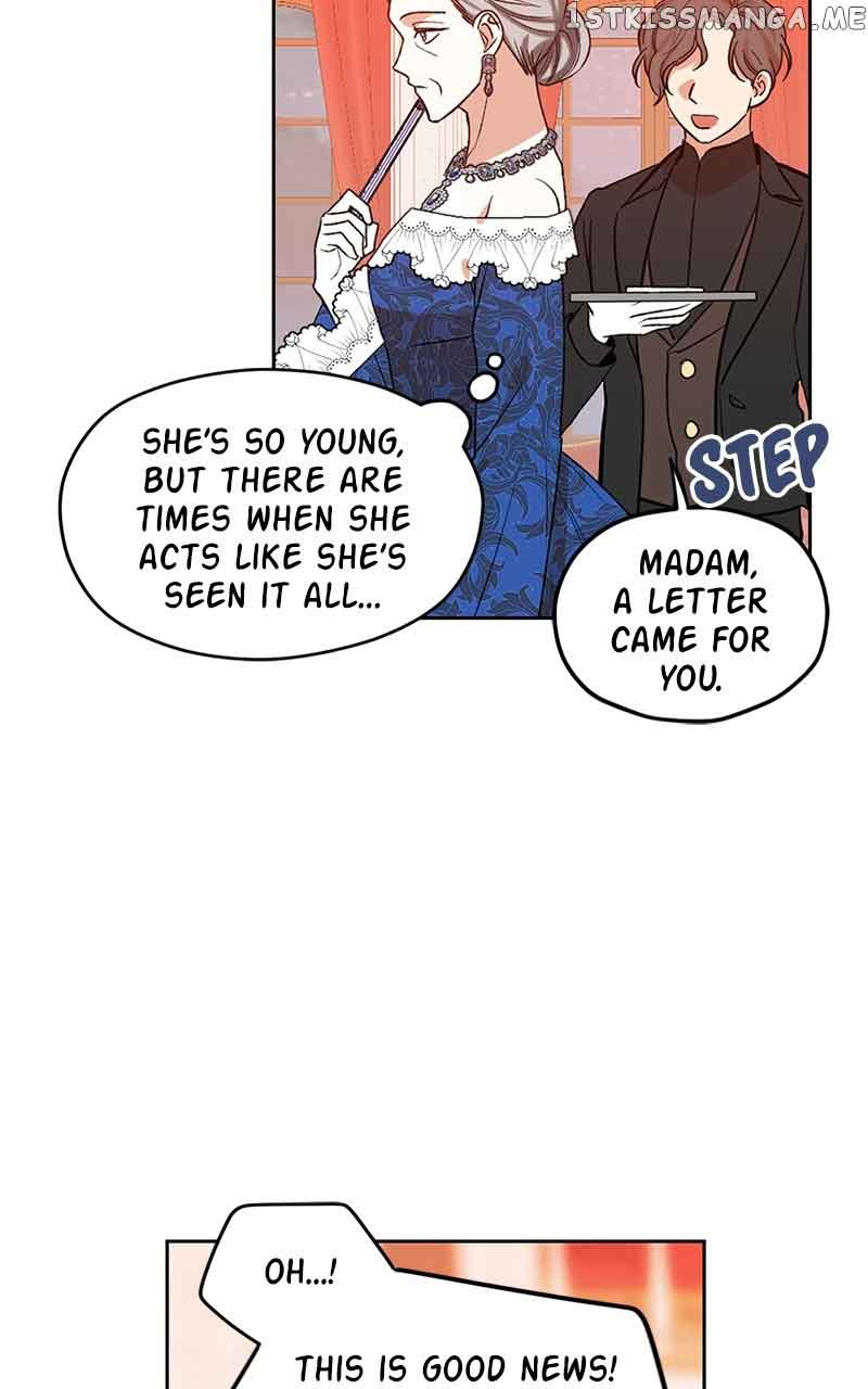 Leveling My Husband to the Max Chapter 82 - Page 13