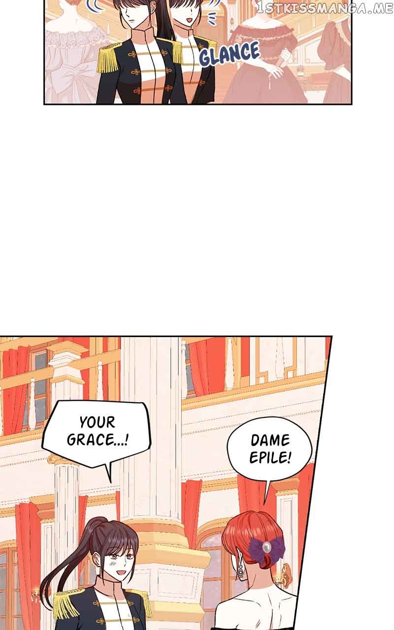 Leveling My Husband to the Max Chapter 82 - Page 16