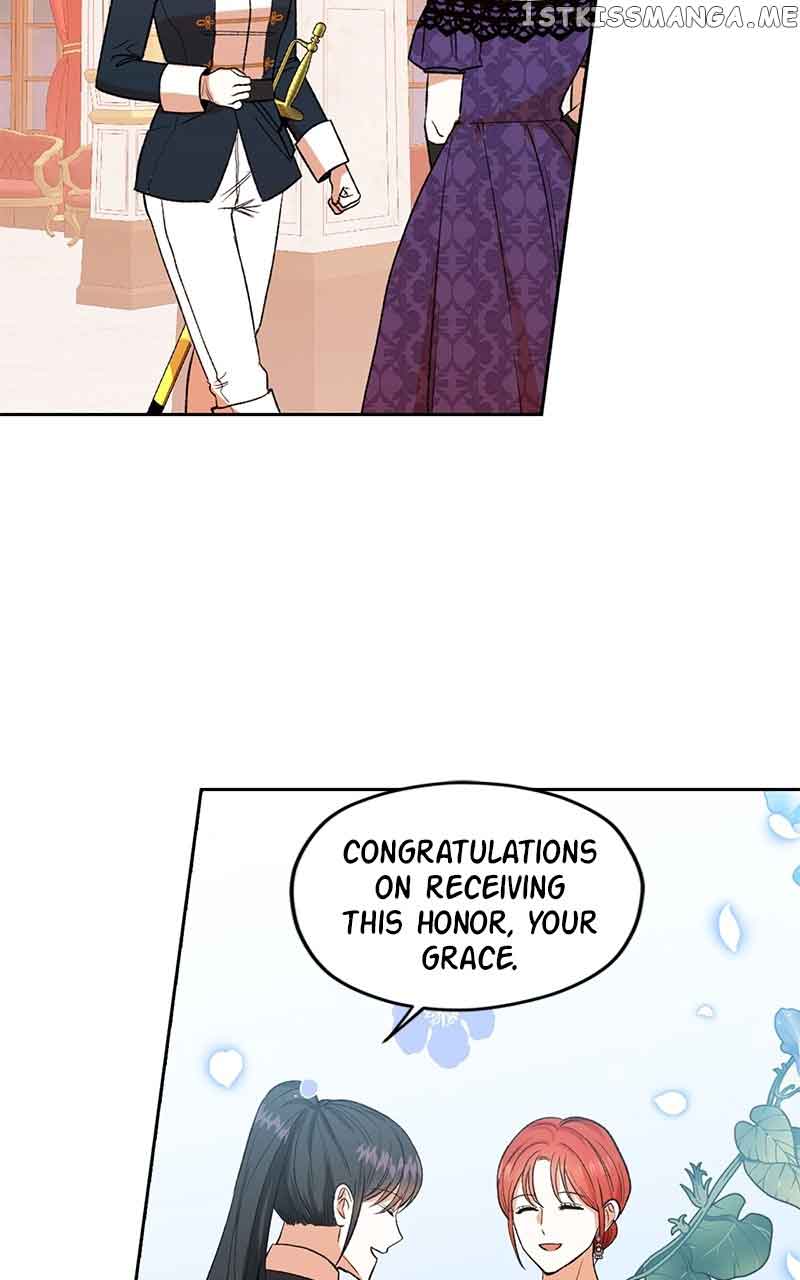 Leveling My Husband to the Max Chapter 82 - Page 17
