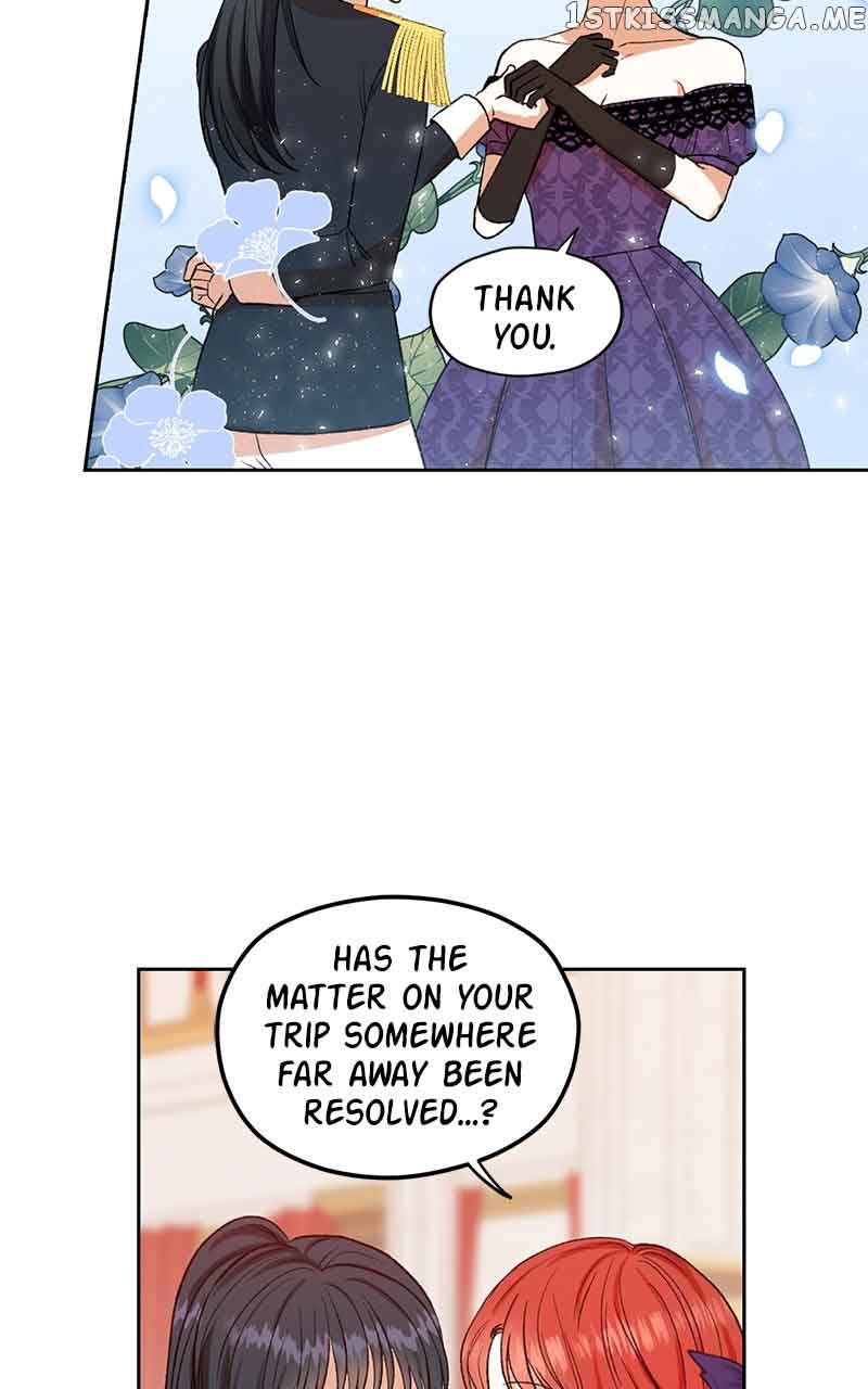 Leveling My Husband to the Max Chapter 82 - Page 18