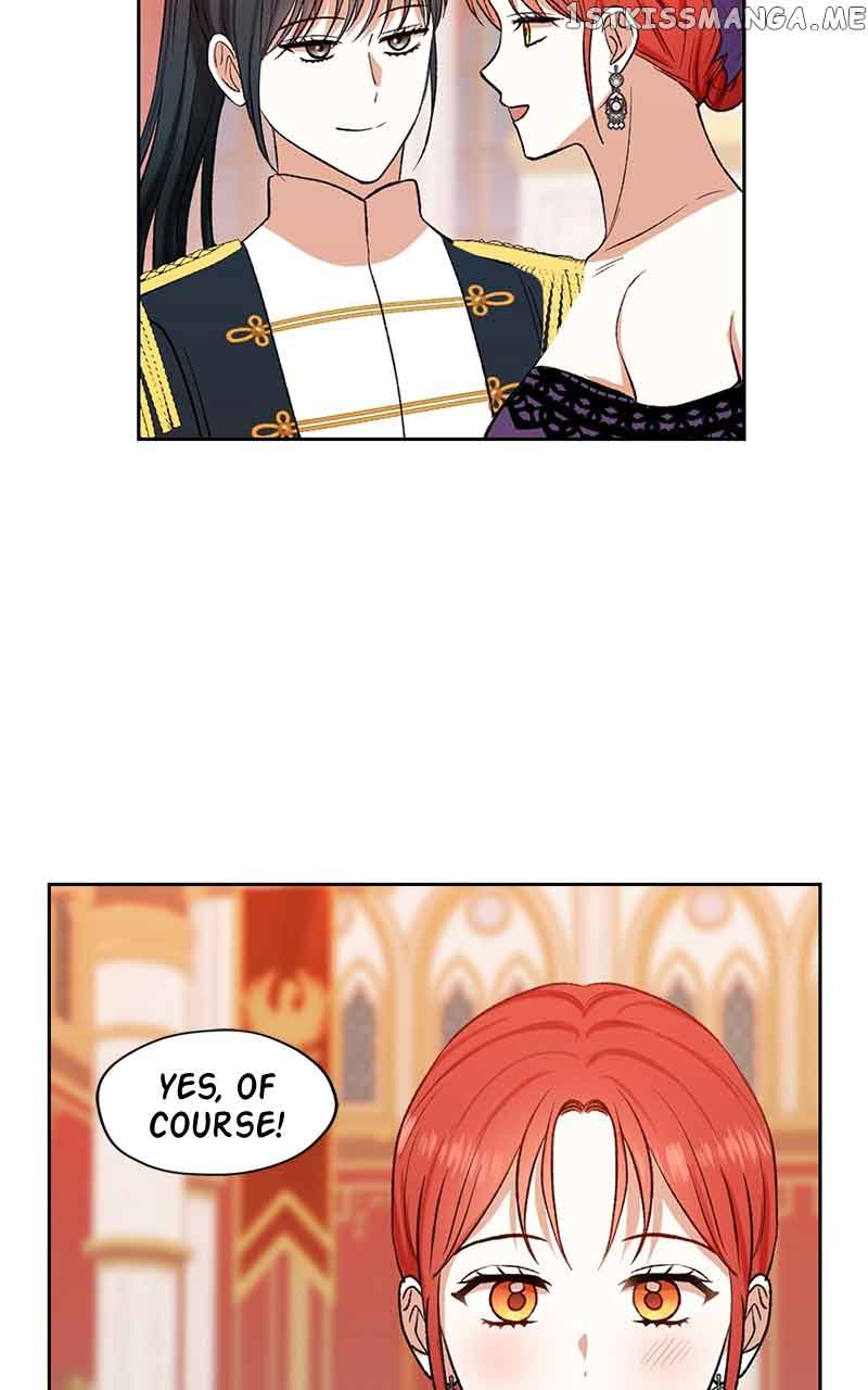 Leveling My Husband to the Max Chapter 82 - Page 19