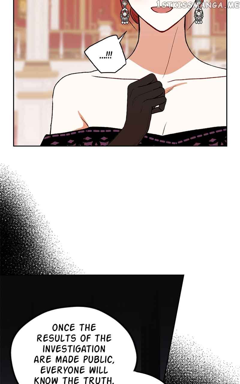 Leveling My Husband to the Max Chapter 82 - Page 20