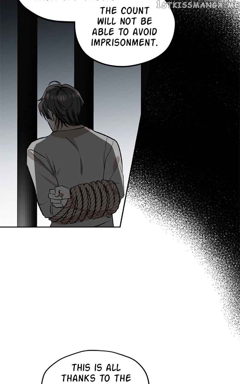 Leveling My Husband to the Max Chapter 82 - Page 21