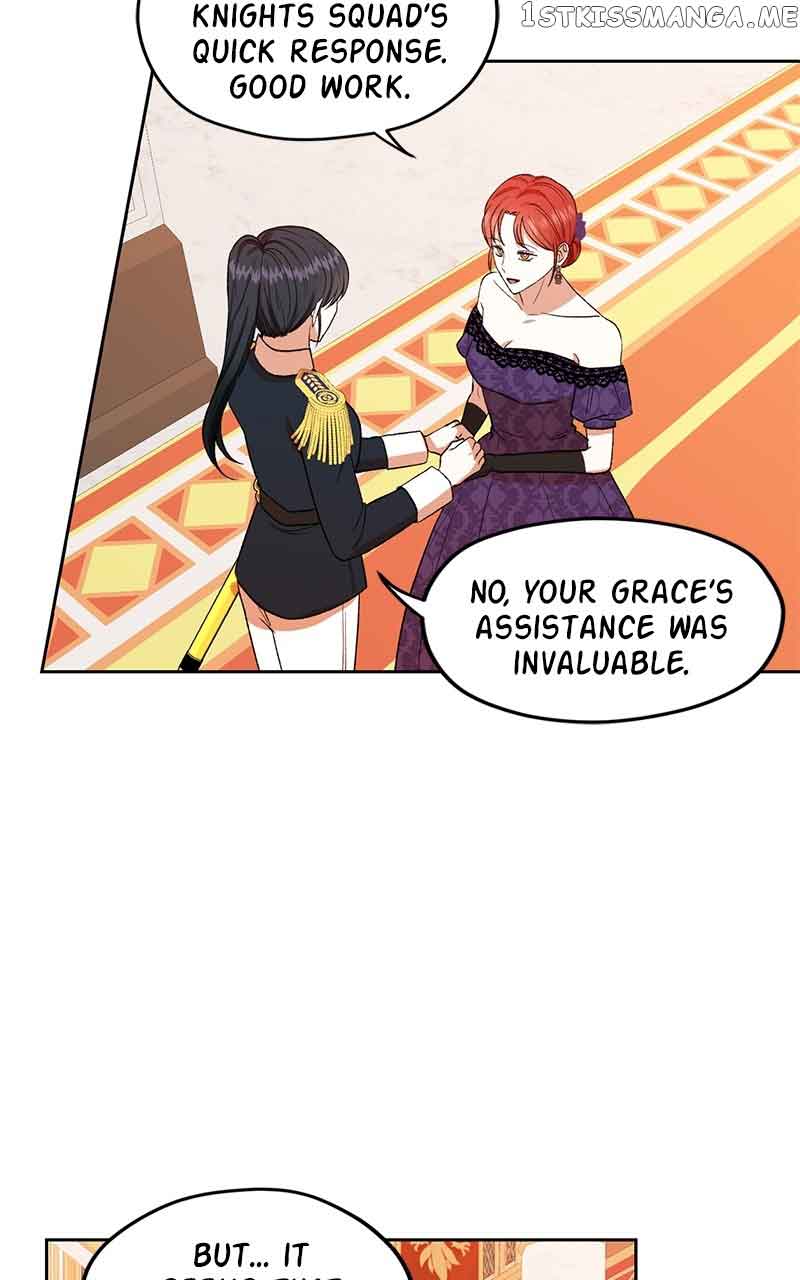 Leveling My Husband to the Max Chapter 82 - Page 22