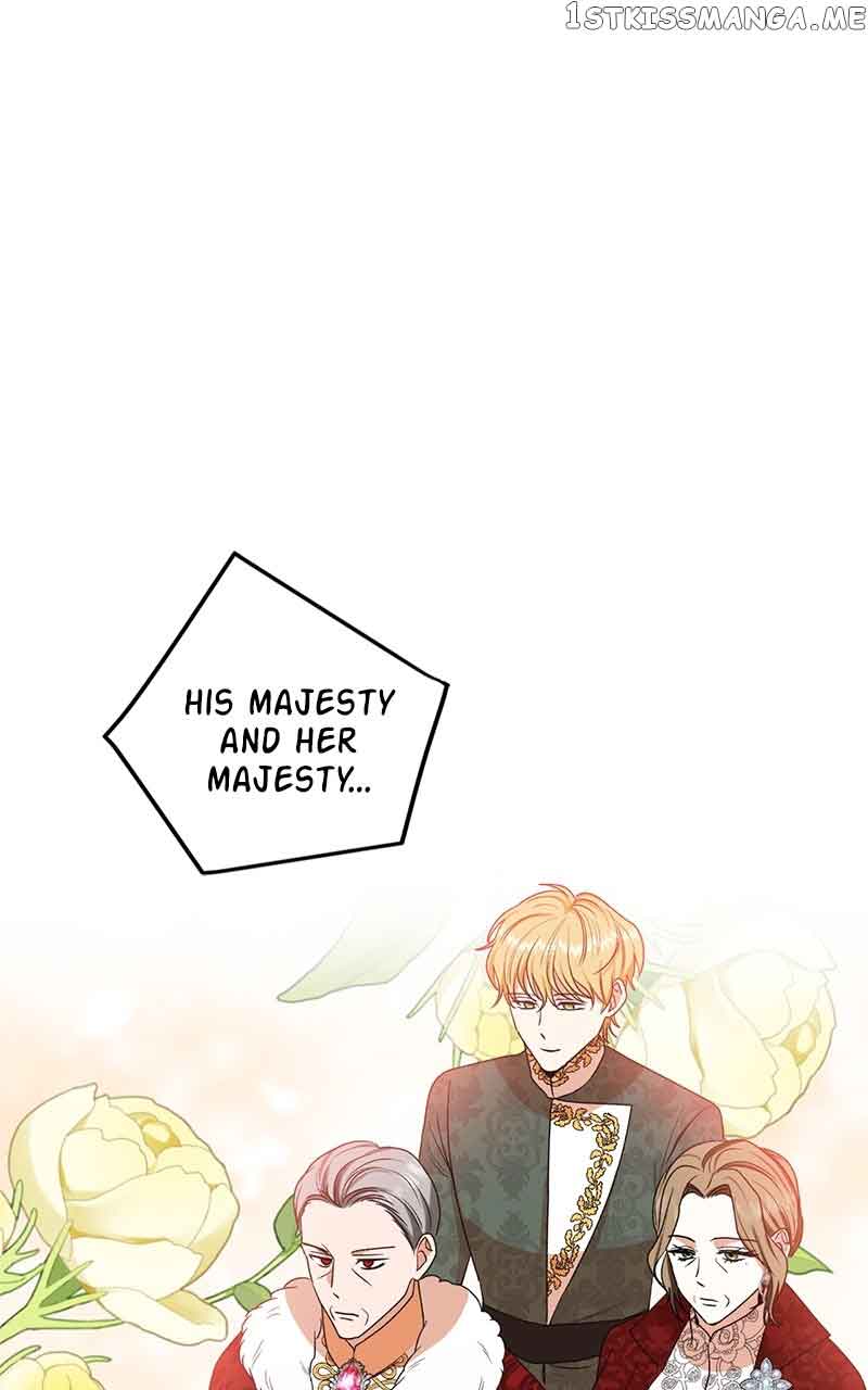 Leveling My Husband to the Max Chapter 82 - Page 25